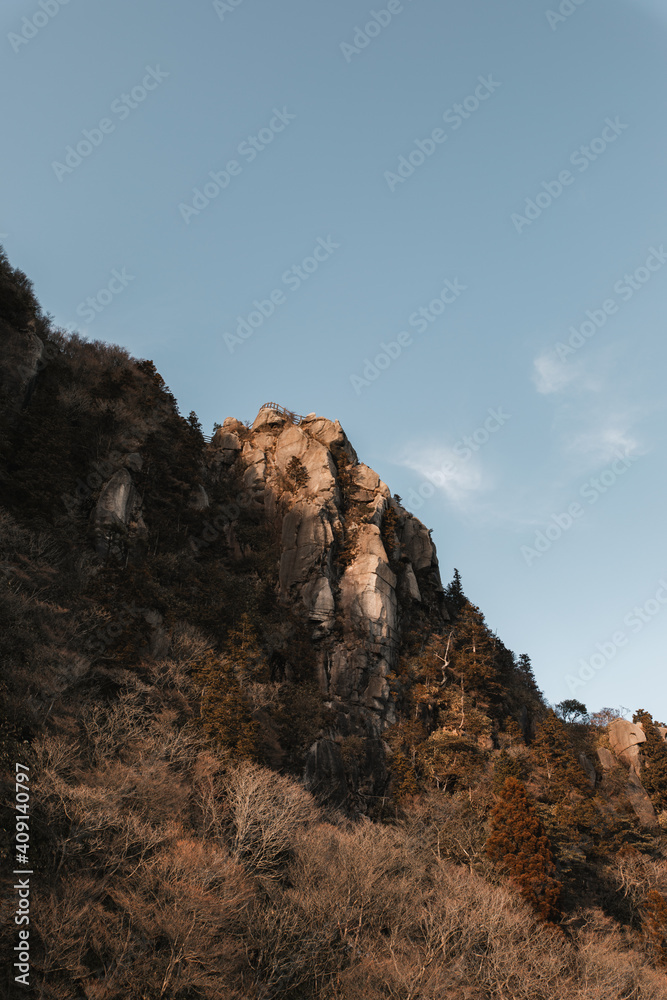 red rock canyon