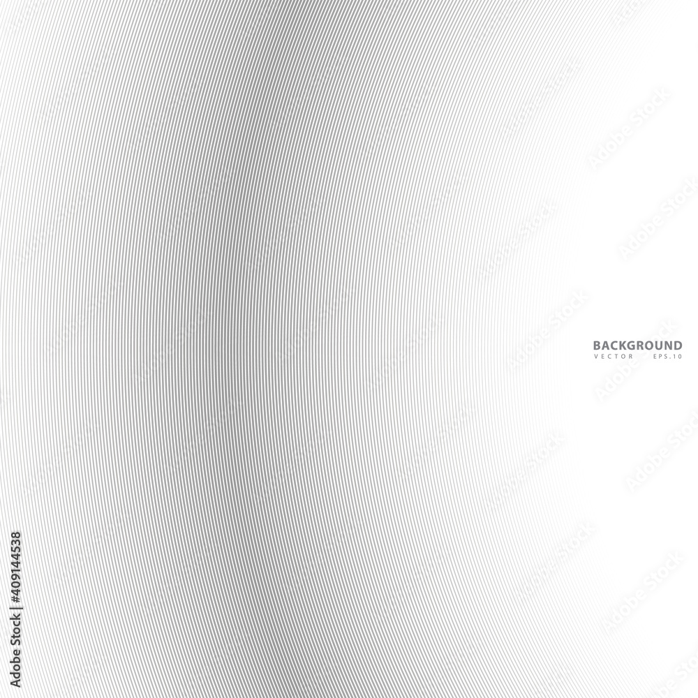 Abstract background, vector template for your ideas, monochromatic lines texture, waved lines texture Abstract background, vector template for your ideas, monochromatic lines texture, waved lines texture