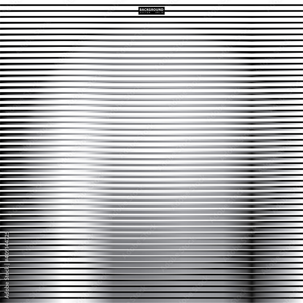 Fototapeta premium Abstract background, vector template for your ideas, monochromatic lines texture. Brand new style for your business design, vector template for your ideas