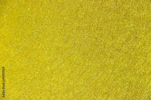 Gold patterned wall texture