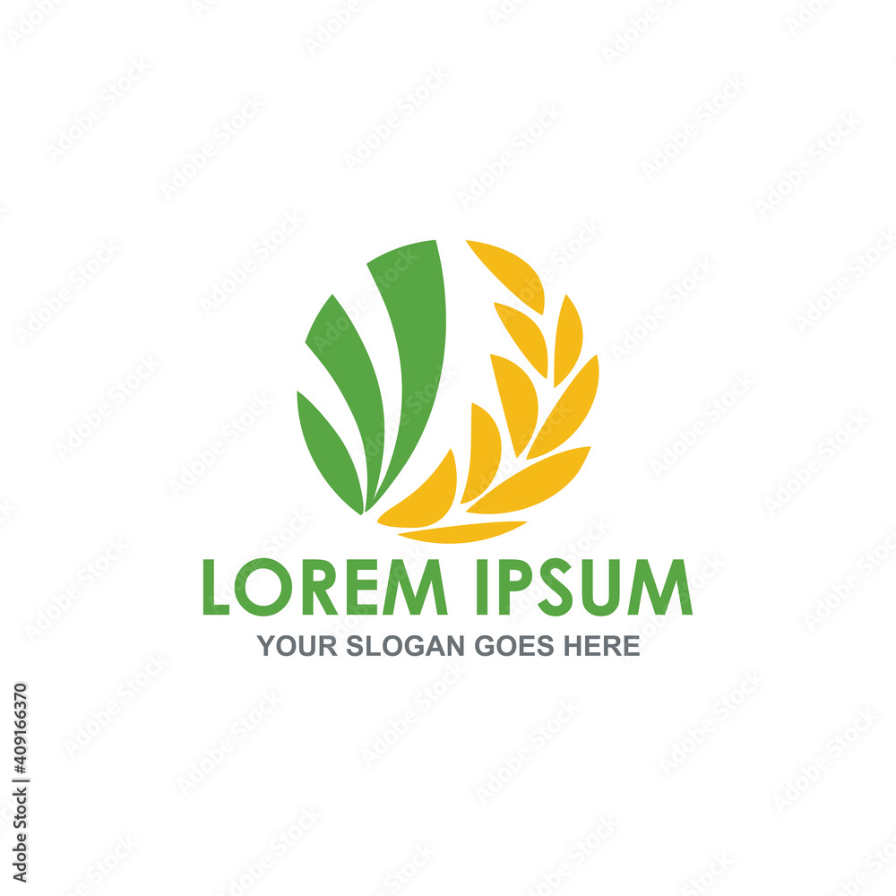 agriculture vector , farming logo vector agriculture vector , farming logo vector