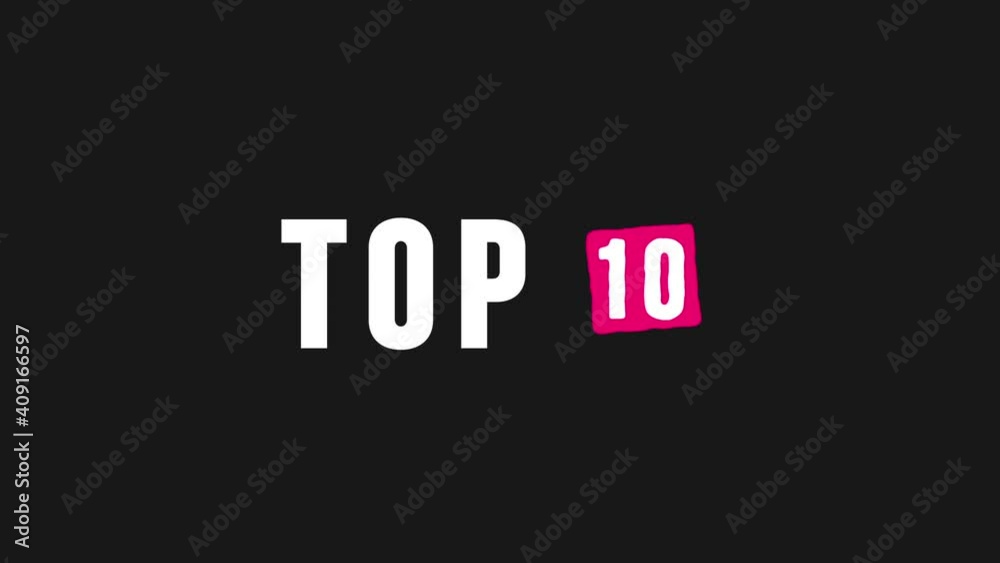 top 10