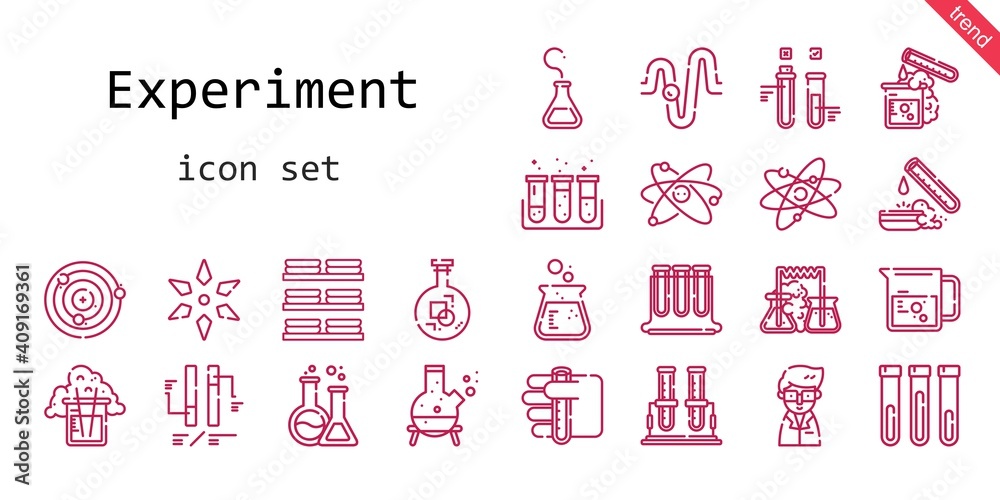 experiment icon set. line icon style. experiment related icons such as test tube, test tubes, scientist, physics, science, ph, dishes, flask, atom, beaker, atoms, experiment icon set. line icon style. experiment related icons such as test tube, test tubes, scientist, physics, science, ph, dishes, flask, atom, beaker, atoms,
