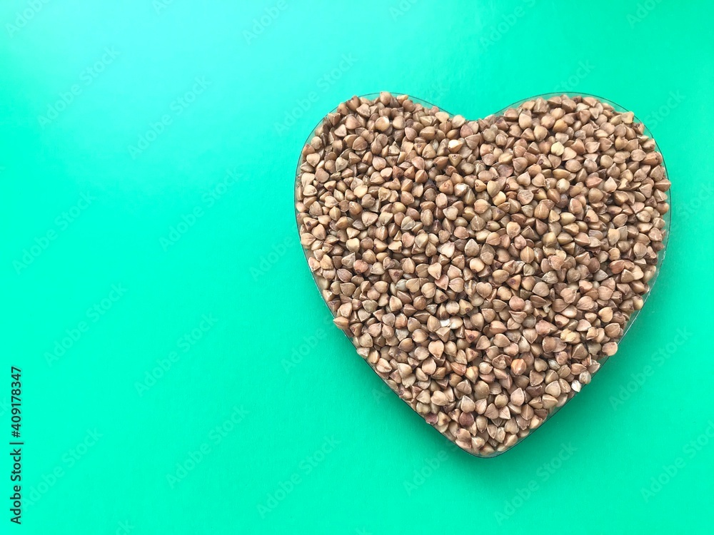 buckwheat heart
buckwheat heart