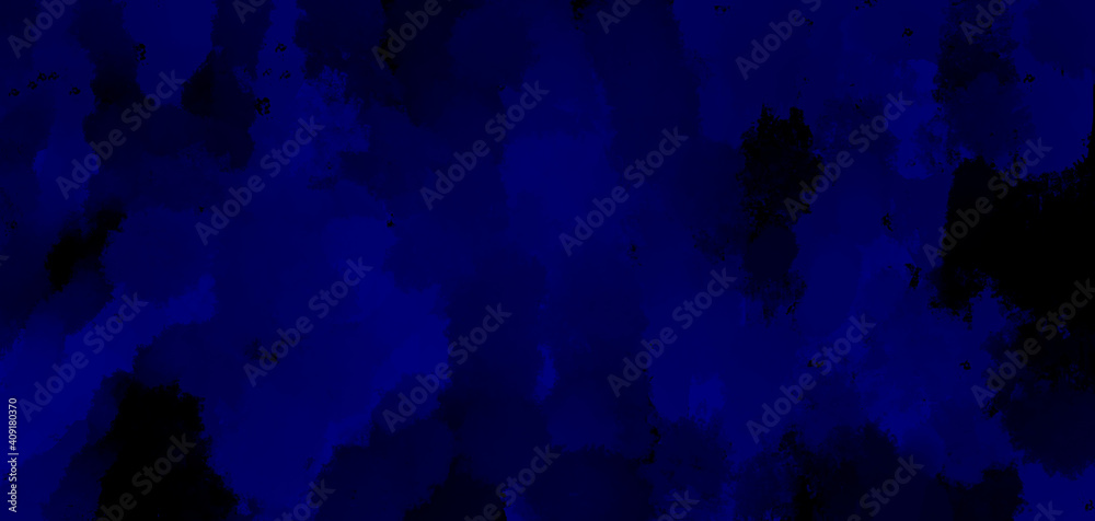 Abstract Background.Blue shades.