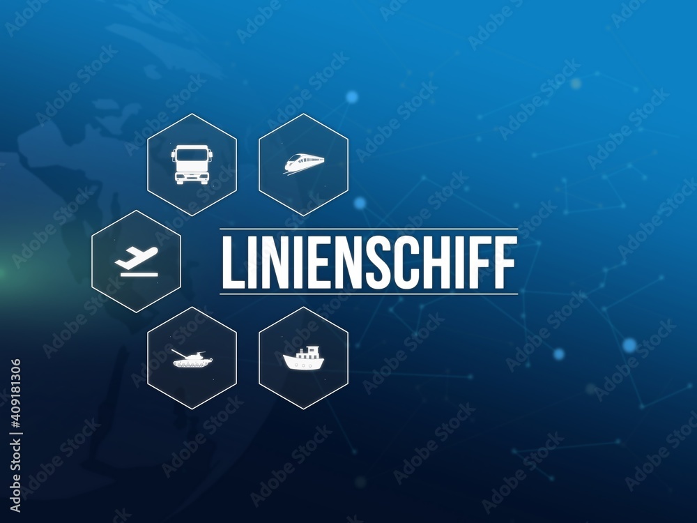 Linienschiff Linienschiff