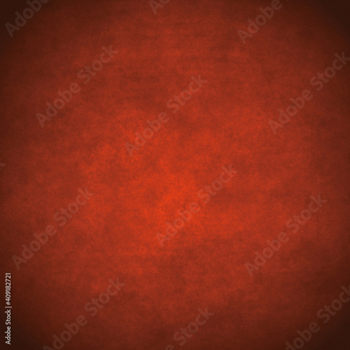 old red paper background