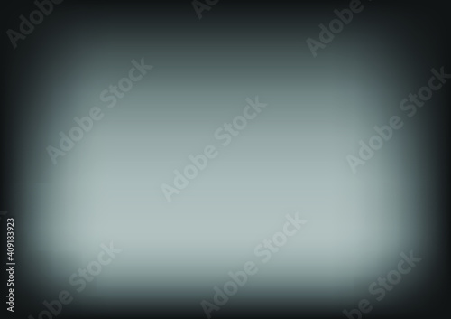 Lighting black and gray color abstract background for design poster or wallpaper.
