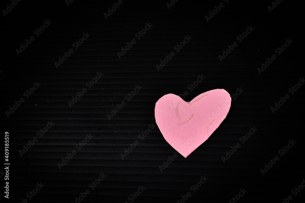 mini heart icon , mini heart symbol
