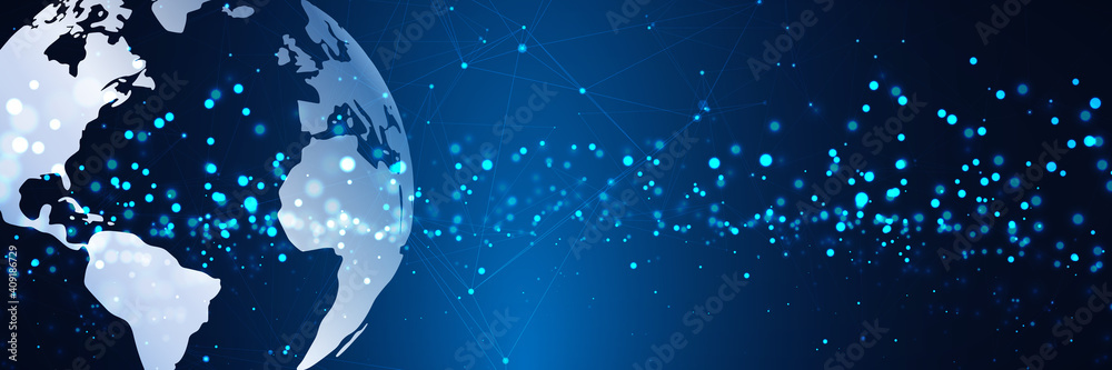 technology Network Banner technology Network Banner