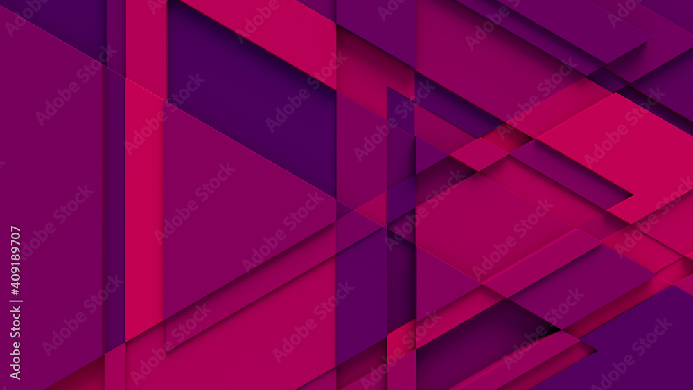 Multicolored tech background, with a geometric 3D structure. Clean, vibrant design with simple, bright, modern forms. 3D render Multicolored tech background, with a geometric 3D structure. Clean, vibrant design with simple, bright, modern forms. 3D render
