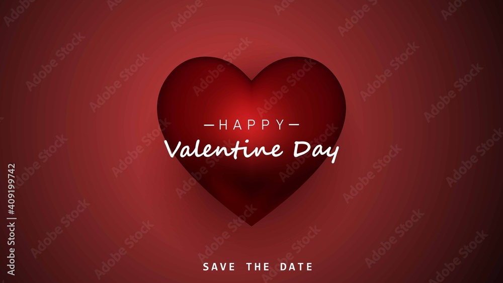 Valentine's day background design. Postcard background, greeting cards, pamphlets, book covers. Eps10 vector Valentine's day background design. Postcard background, greeting cards, pamphlets, book covers. Eps10 vector