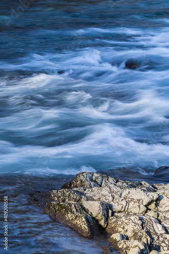 River