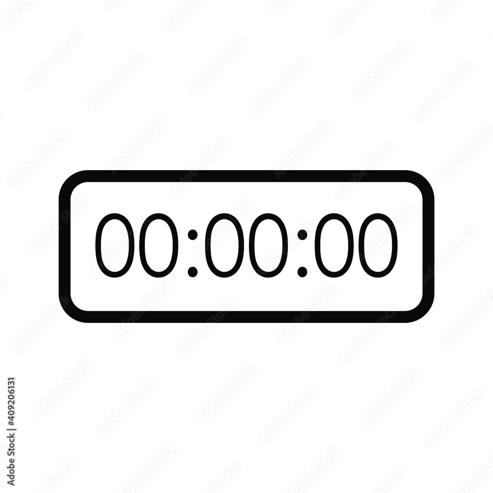 Alarm clock icon in trendy flat style isolated on background. Clock icon page symbol for your website design Clock icon logo, app, UI. Clock icon Vector illustration, EPS10. Alarm clock icon in trendy flat style isolated on background. Clock icon page symbol for your website design Clock icon logo, app, UI. Clock icon Vector illustration, EPS10.