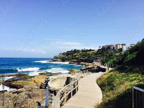 Bondai beach © madk