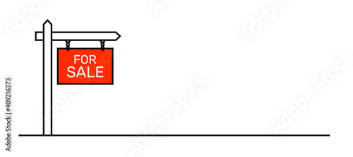 Real estate icons set isolated on white