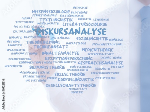 Diskursanalyse