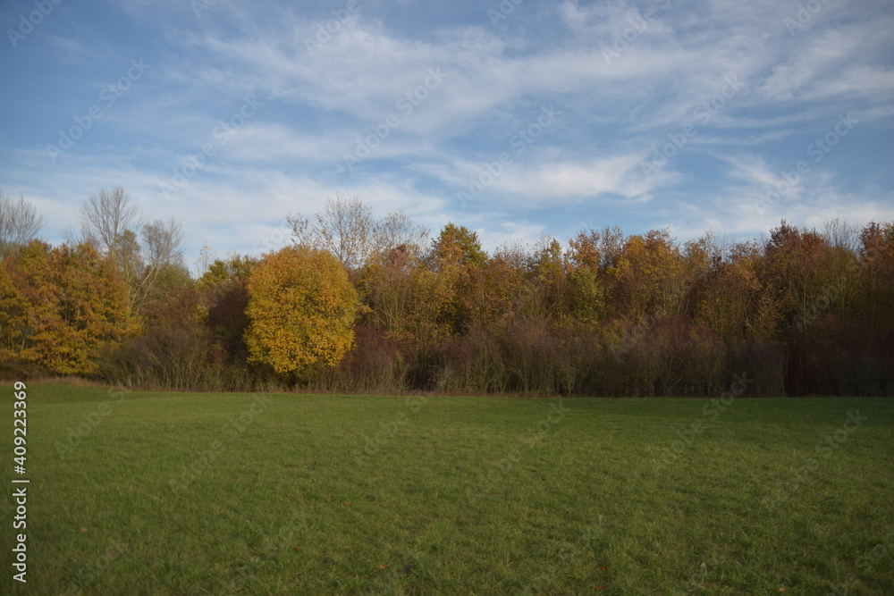 Herbst, autum