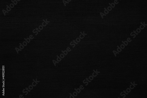 Black wood texture or background