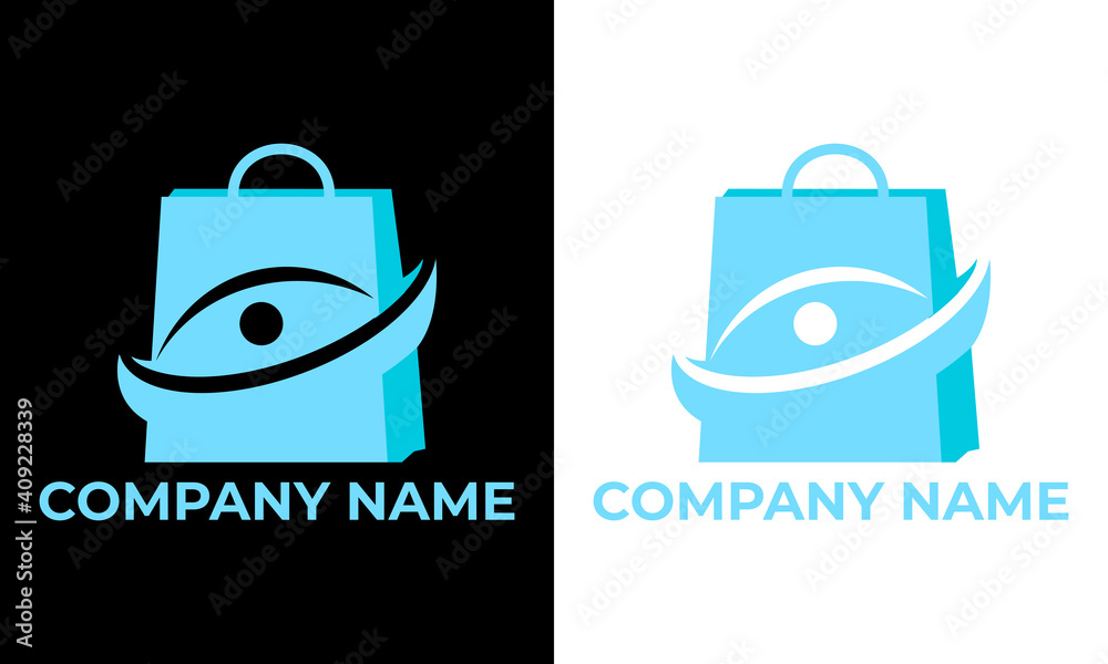 Obraz premium Logo Design Fore Your Business Brand Company Etc