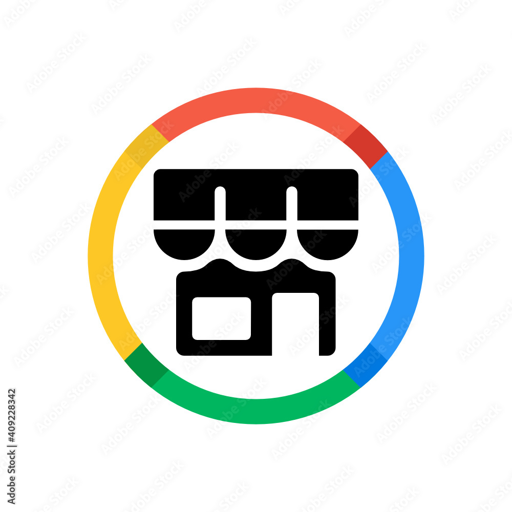 Fototapeta premium Store