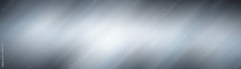 metallic silver foil texture polished glossy abstract background with copy space, white metal gradient metallic silver foil texture polished glossy abstract background with copy space, white metal gradient