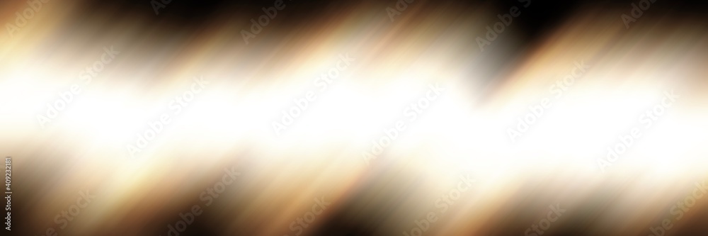 metallic polished glossy abstract background with copy space