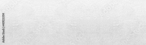 Panorama of White towel texture and background seamless photo