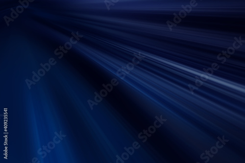 blue twilight abstract background and wallpaper