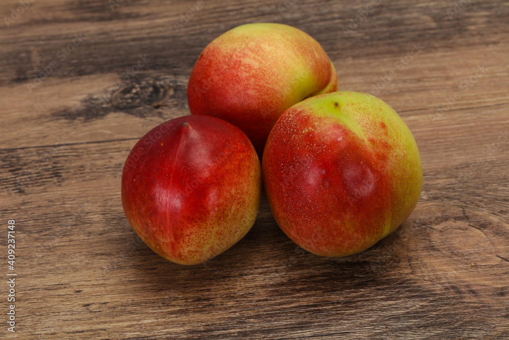 Sweet tasty fresh ripe apricots Sweet tasty fresh ripe apricots