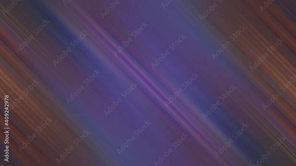 Abstract linear purple gradient background.