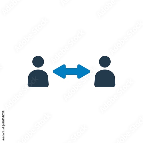 Team users icon
