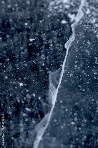 Glace