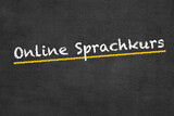 Online Sprachkurs