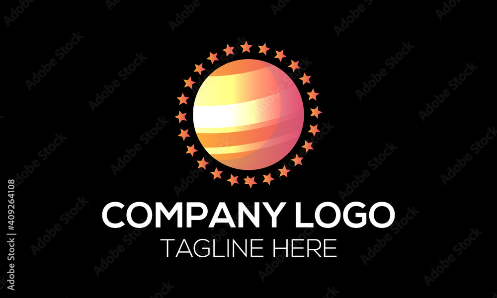 Naklejka premium Logo Design For Your Brand Business Company Etc