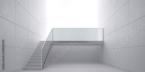 Wall room  interior of house living room, interior wall empty space