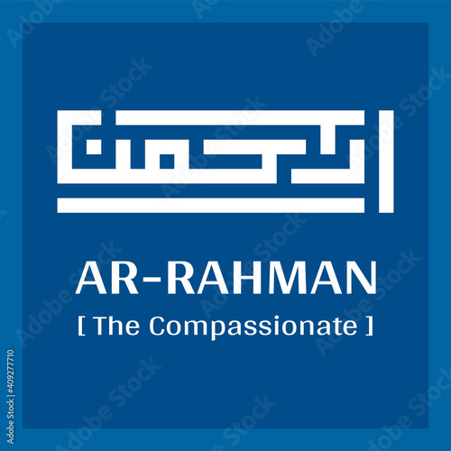 Best kufi art islamic, calligraphy arab