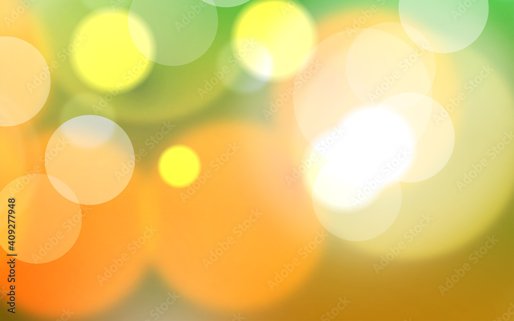 Abstract shiny blurred lights background stock illustration Abstract shiny blurred lights background stock illustration