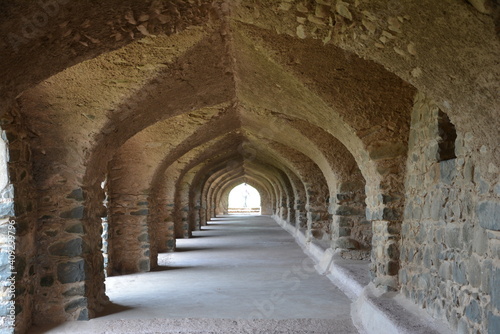 Mandu, Madhya Pradesh, India