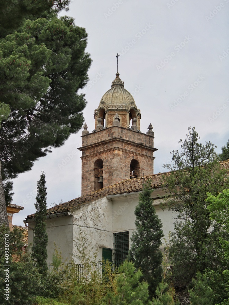 Iglesia Torres Torres