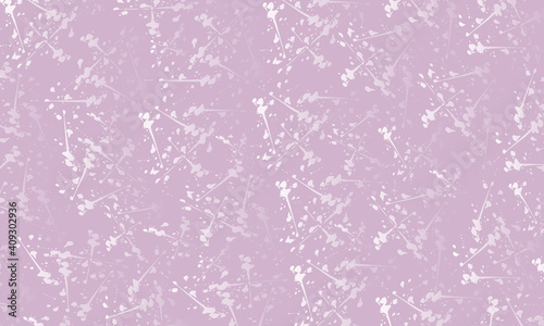 background with spots pattern in purple tones.j