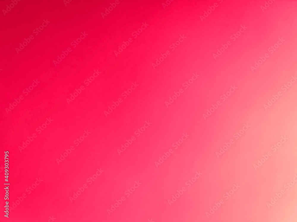 Beautiful abstract soft pink gradient texture, white granite tiles floor on pink background, love theme, art mosaic, pink sweet theme, valentines day and light glitter, red heart