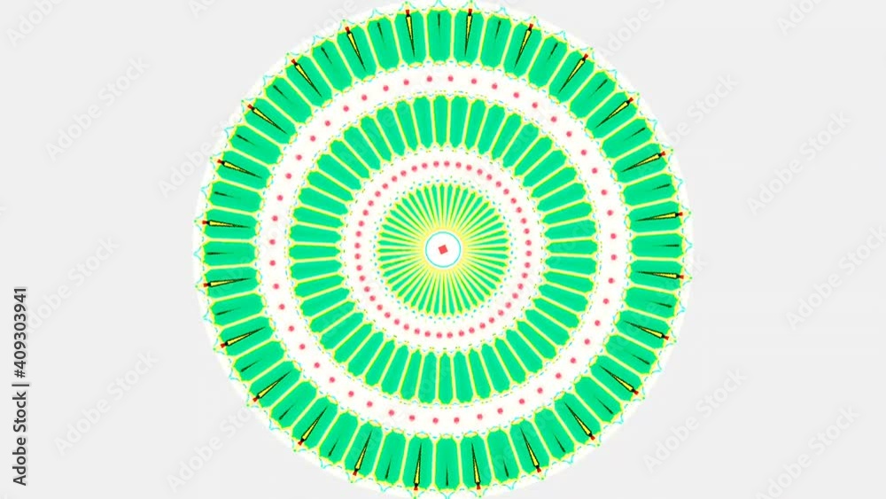 round shape with smooth motion colorful slow rotating with various colors, with shining line abstract background, mandala, 4k seamless loop, meditation, smooth round movement round shape with smooth motion colorful slow rotating with various colors, with shining line abstract background, mandala, 4k seamless loop, meditation, smooth round movement