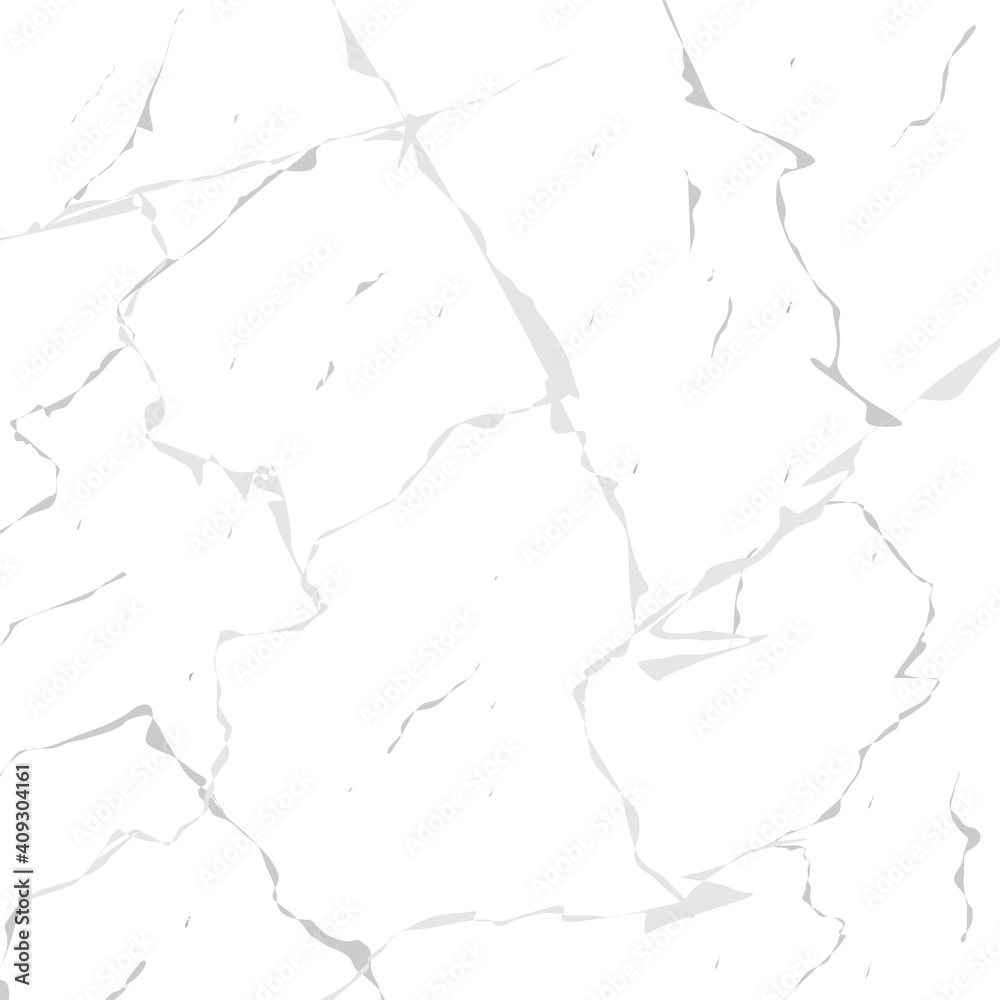 Abstract white marble texture, drawing background, trendy inspiration pattern for your design product, such as various greeting cards or architectural and decorative.