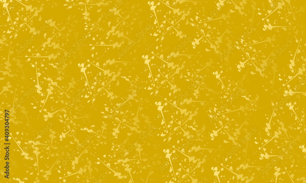 background with spots pattern in yellow tones. background with spots pattern in yellow tones.