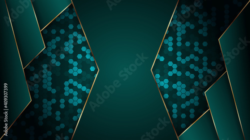Premium abstract background. Vector background Eps 10