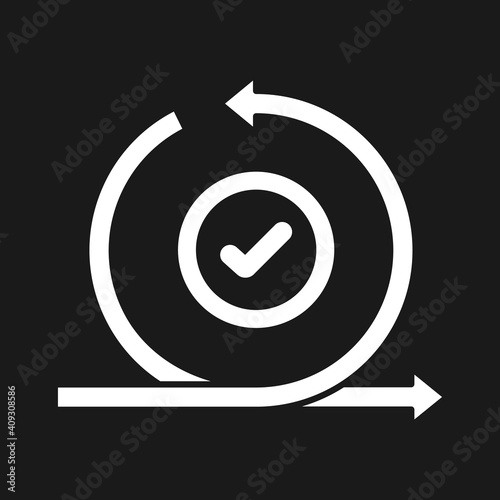 Iteration Icon
