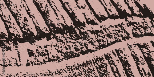 Background of stone texture, Vector illustration on isolated background. For decorative use. Abstract textured effect. For posters, banners, web, wallpapers, textiles.