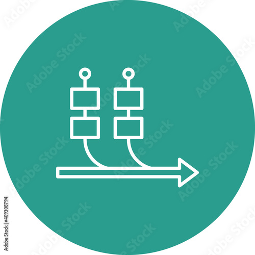 Kanban Icon