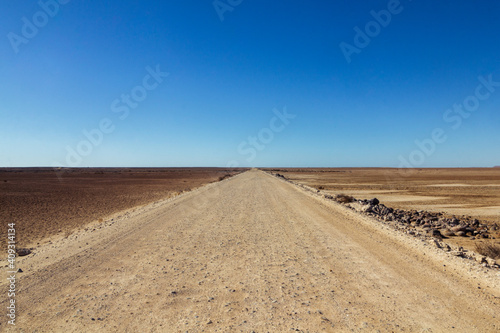 Desert Roadtrip